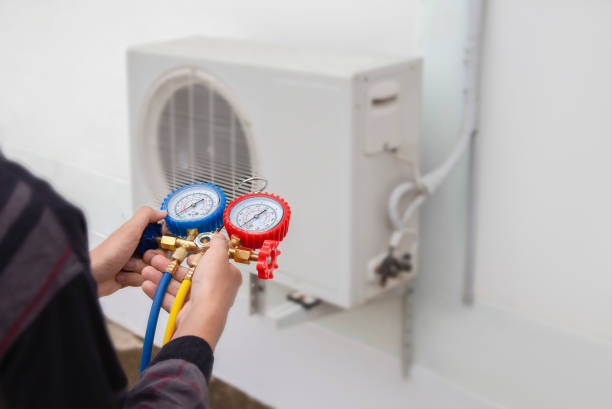 Best Local HVAC Companies  in Elk River, MN