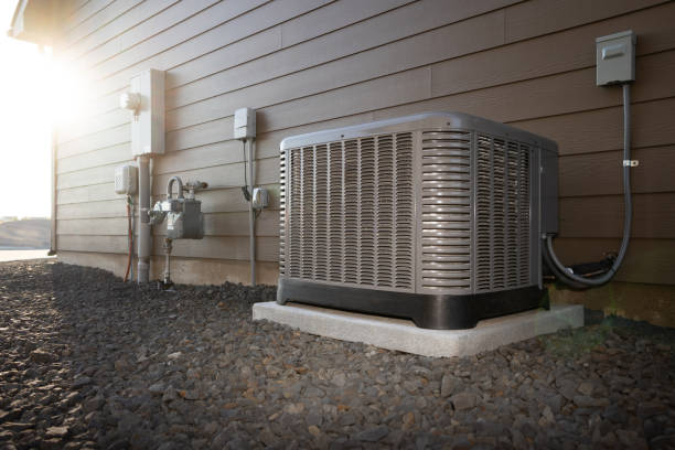 Affordable Air Conditioning Repair in Elk River, MN